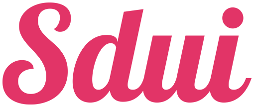 Sdui Logo PNG 500px