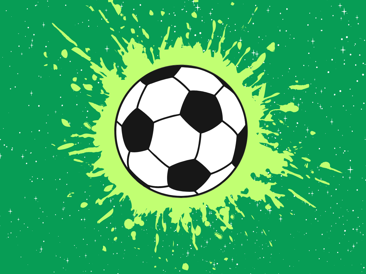 Fußball